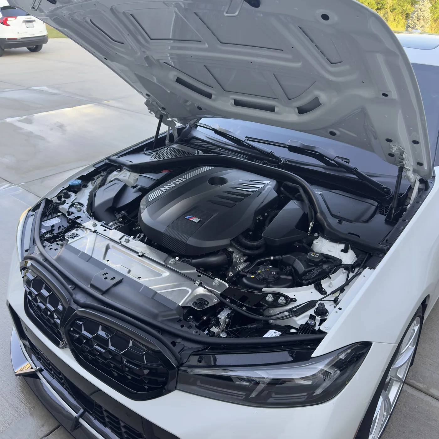 Detailing add-ons Kansas City