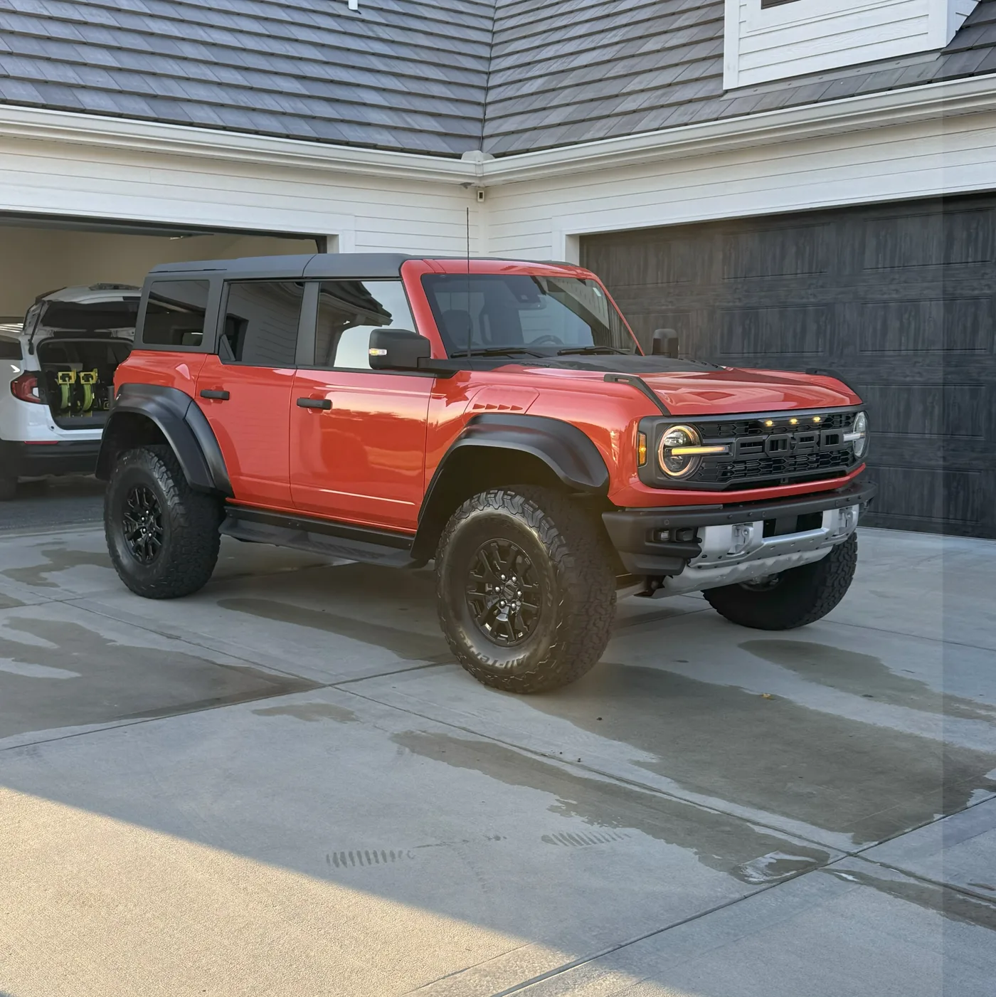 Auto detailing Liberty MO