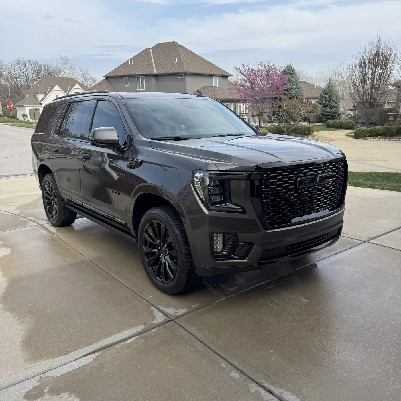 Auto detailing Platte City MO